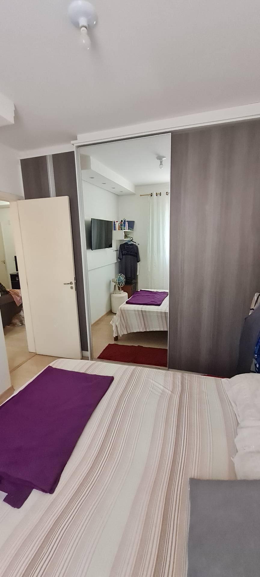 Apartamento à venda com 2 quartos, 45m² - Foto 1