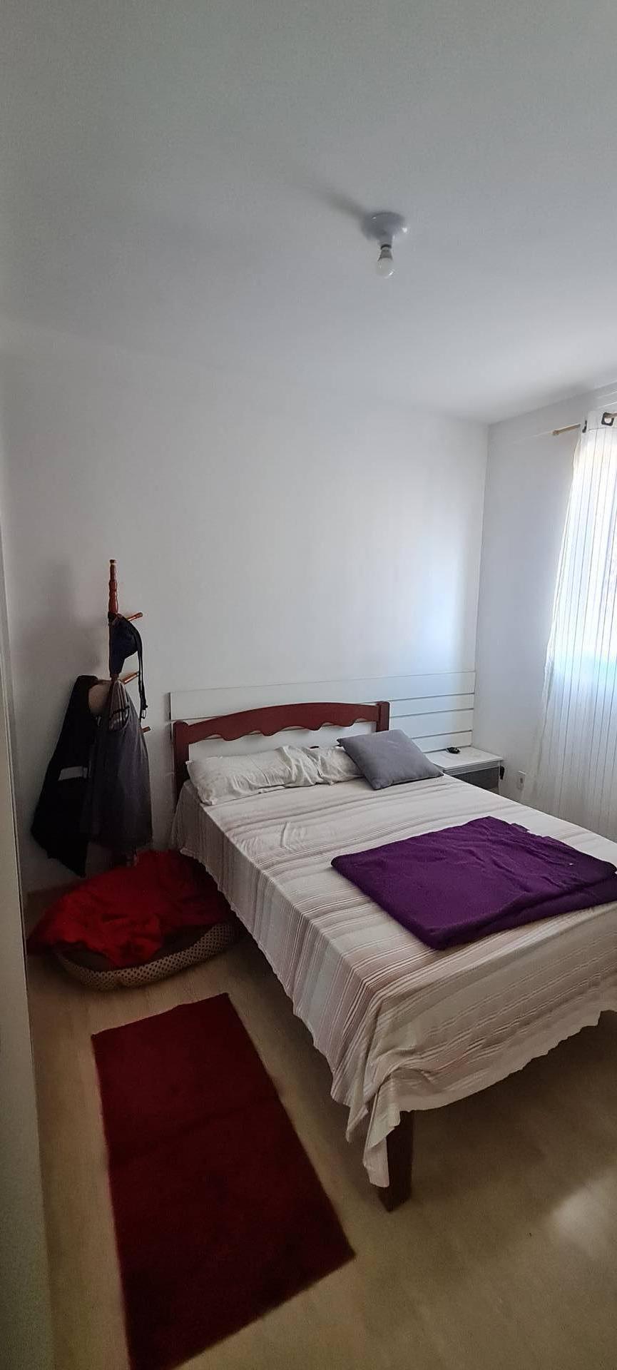 Apartamento à venda com 2 quartos, 45m² - Foto 3