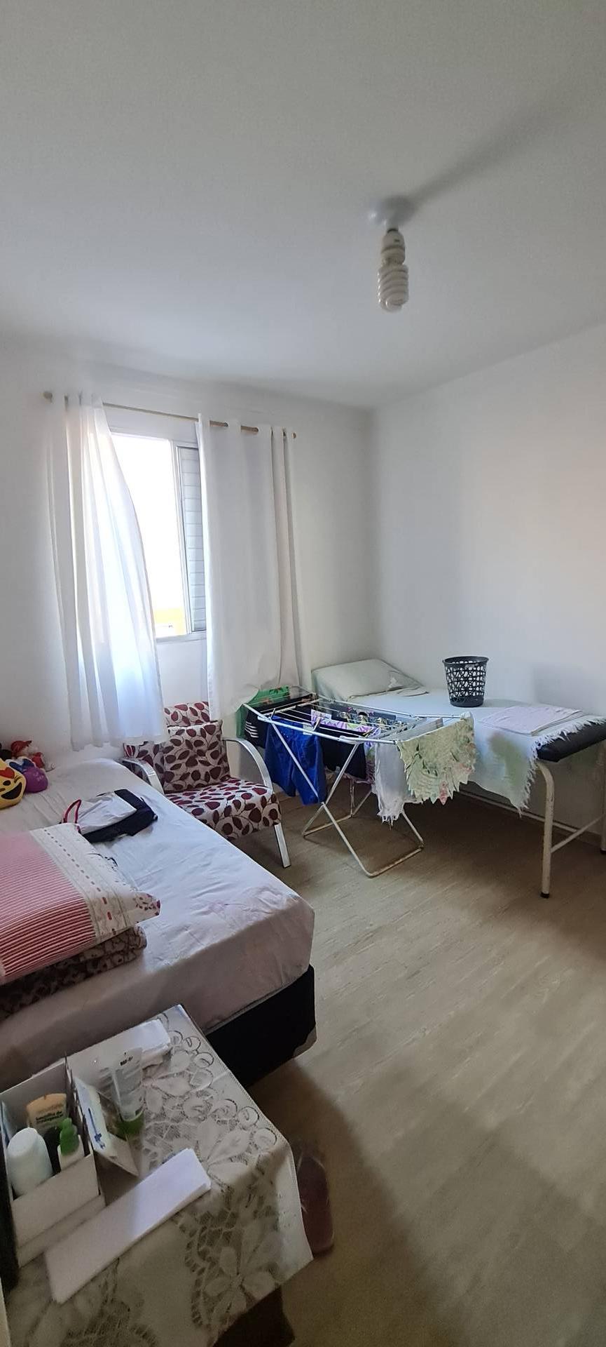 Apartamento à venda com 2 quartos, 45m² - Foto 4