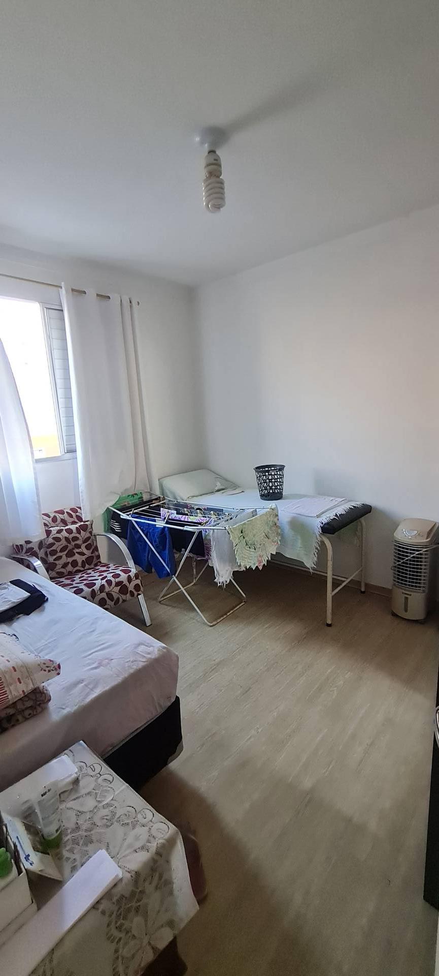 Apartamento à venda com 2 quartos, 45m² - Foto 5