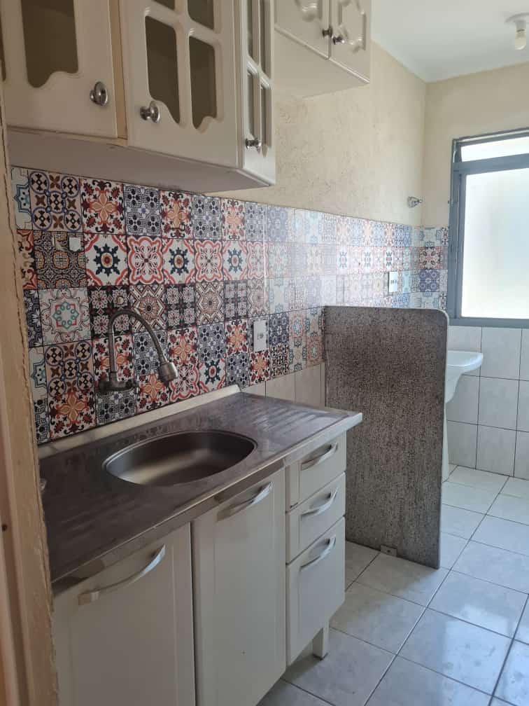 Apartamento à venda com 2 quartos, 48m² - Foto 1