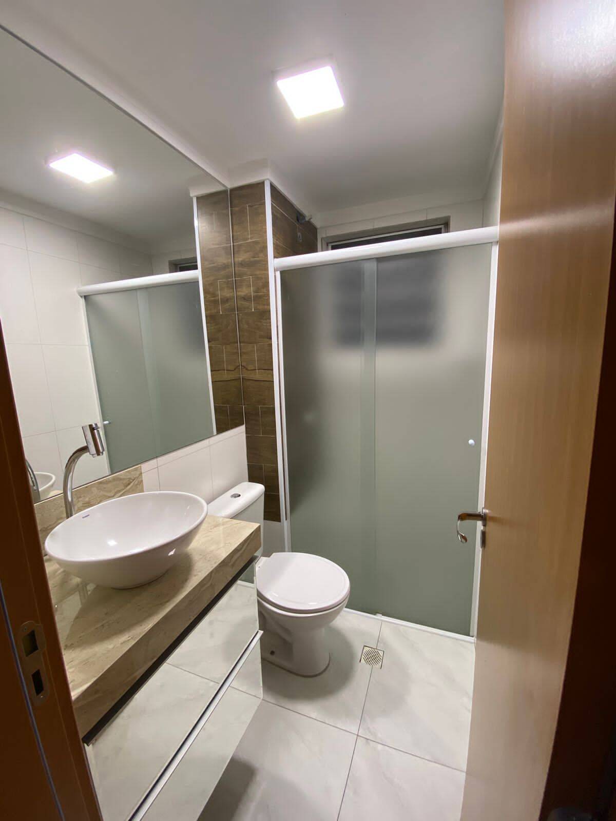 Apartamento à venda com 2 quartos, 43m² - Foto 5