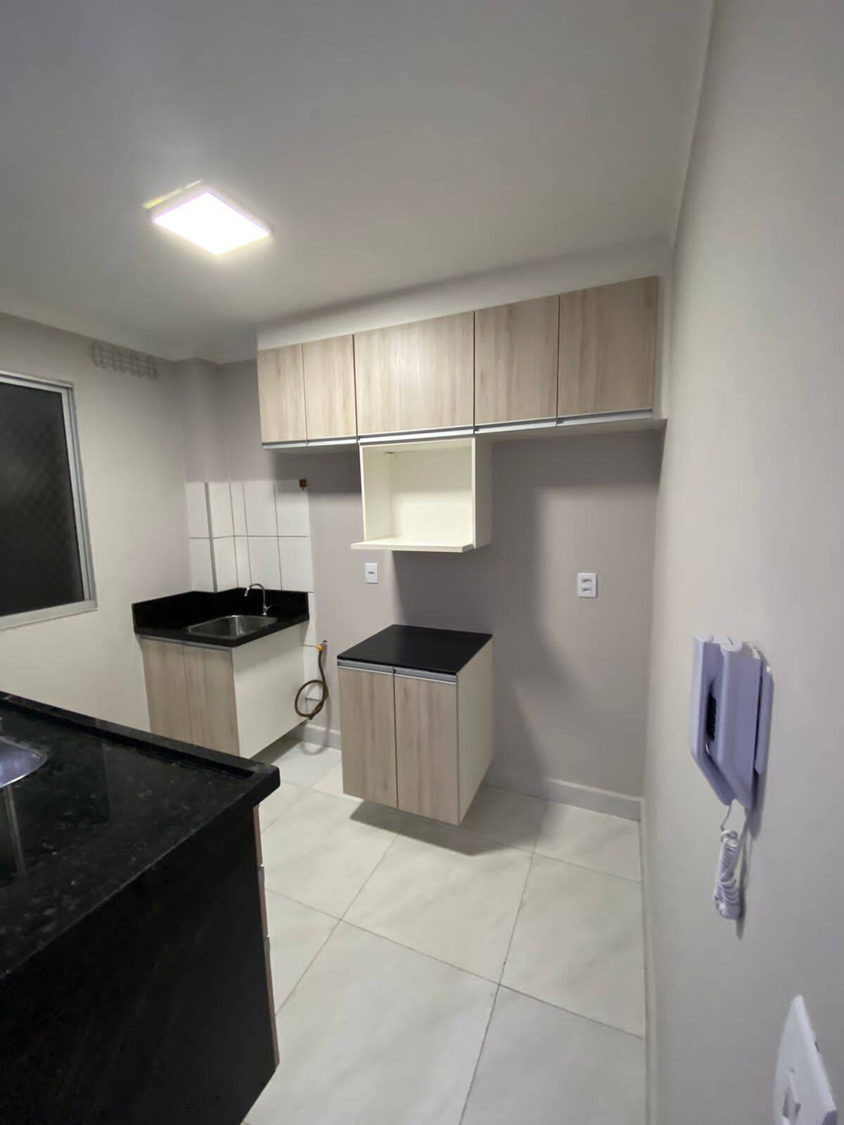 Apartamento à venda com 2 quartos, 43m² - Foto 4