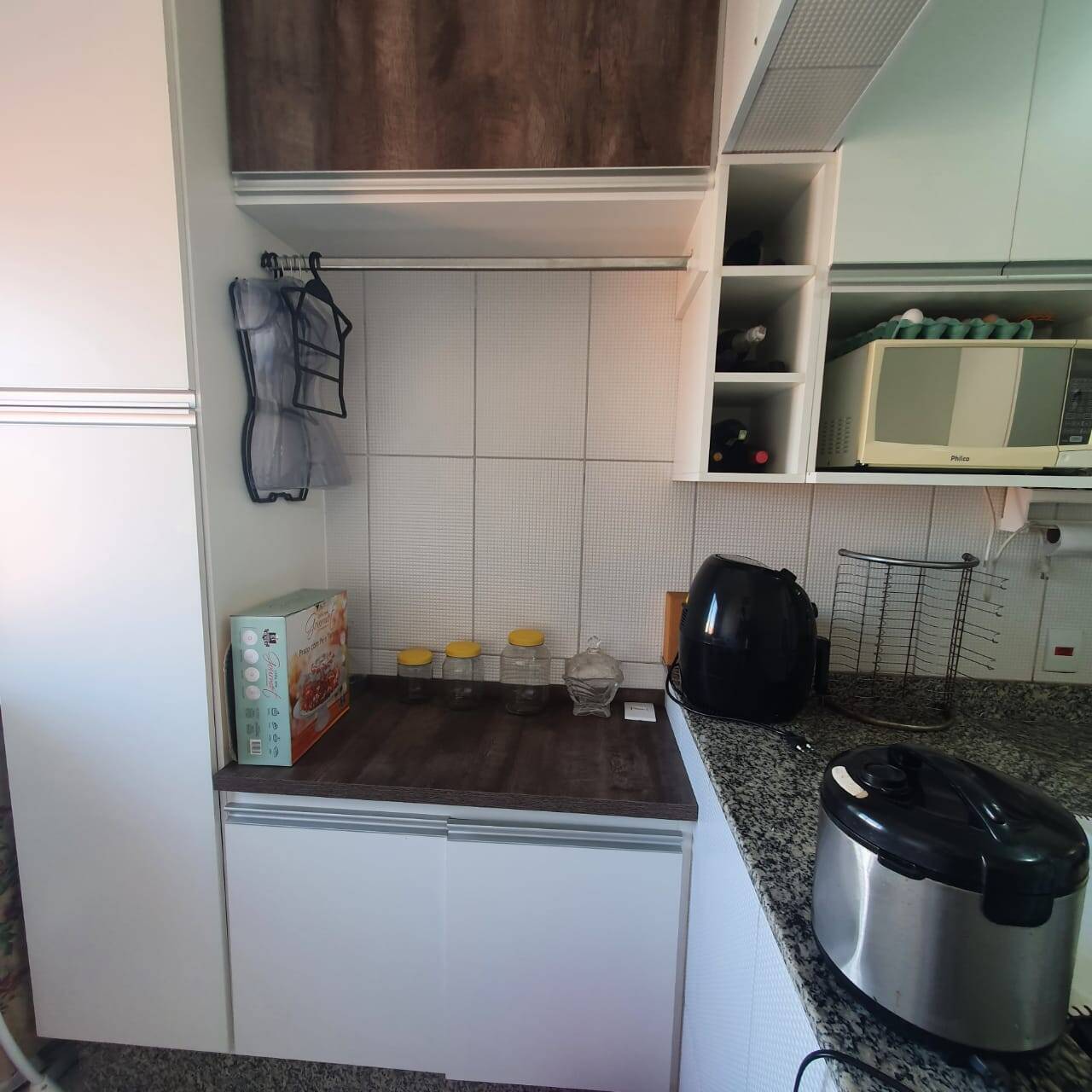 Apartamento à venda com 2 quartos, 70m² - Foto 6