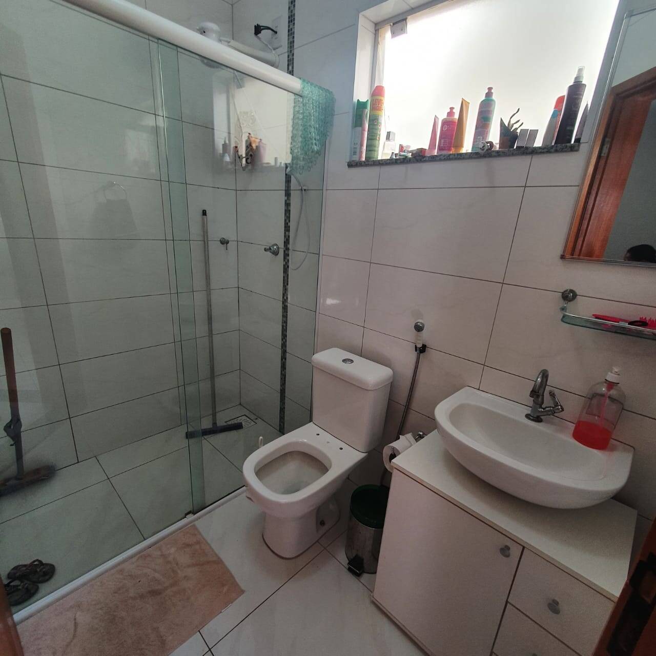 Apartamento à venda com 2 quartos, 70m² - Foto 9