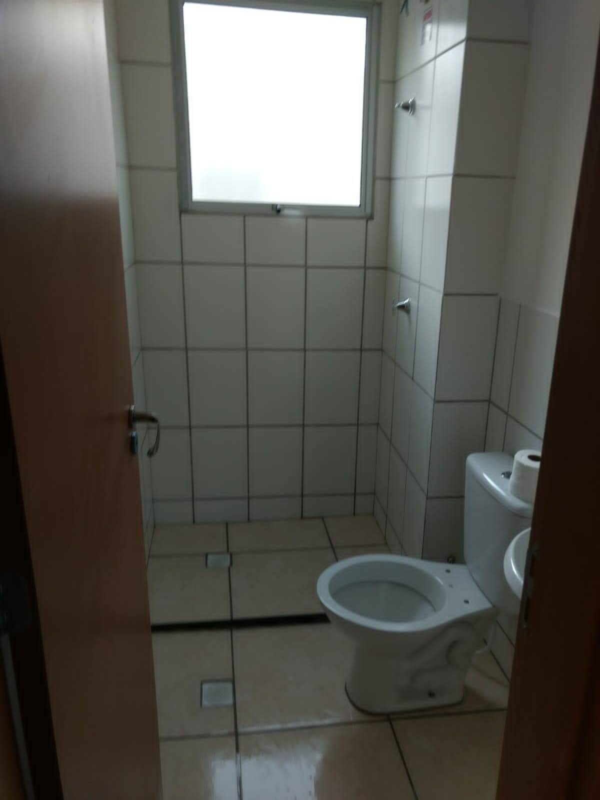 Apartamento à venda com 2 quartos, 43m² - Foto 5