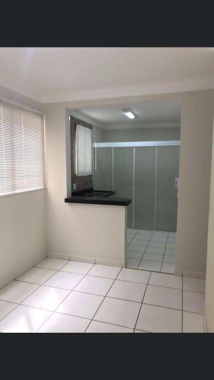 Apartamento à venda com 1 quarto, 45m² - Foto 1