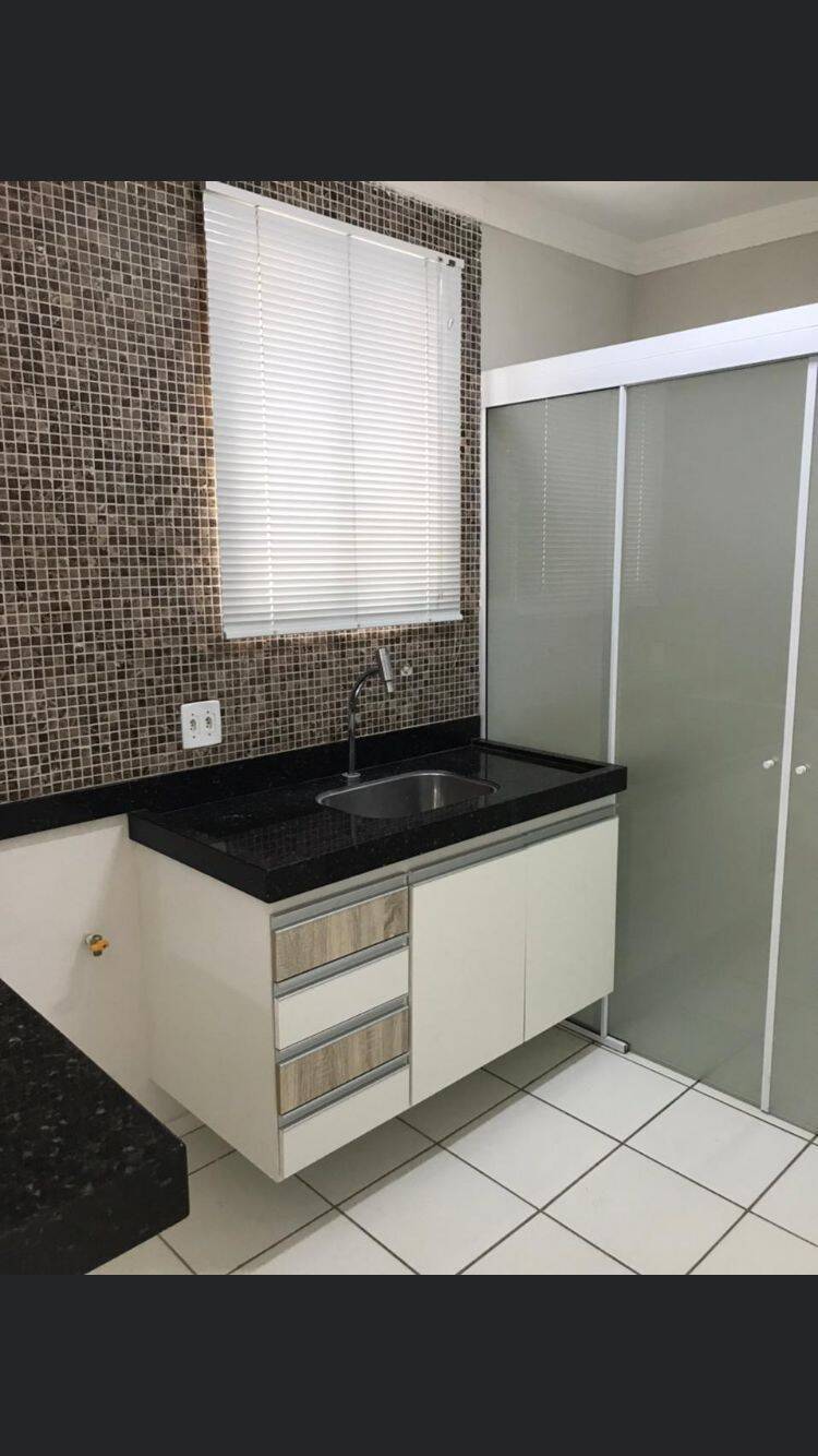 Apartamento à venda com 1 quarto, 45m² - Foto 3