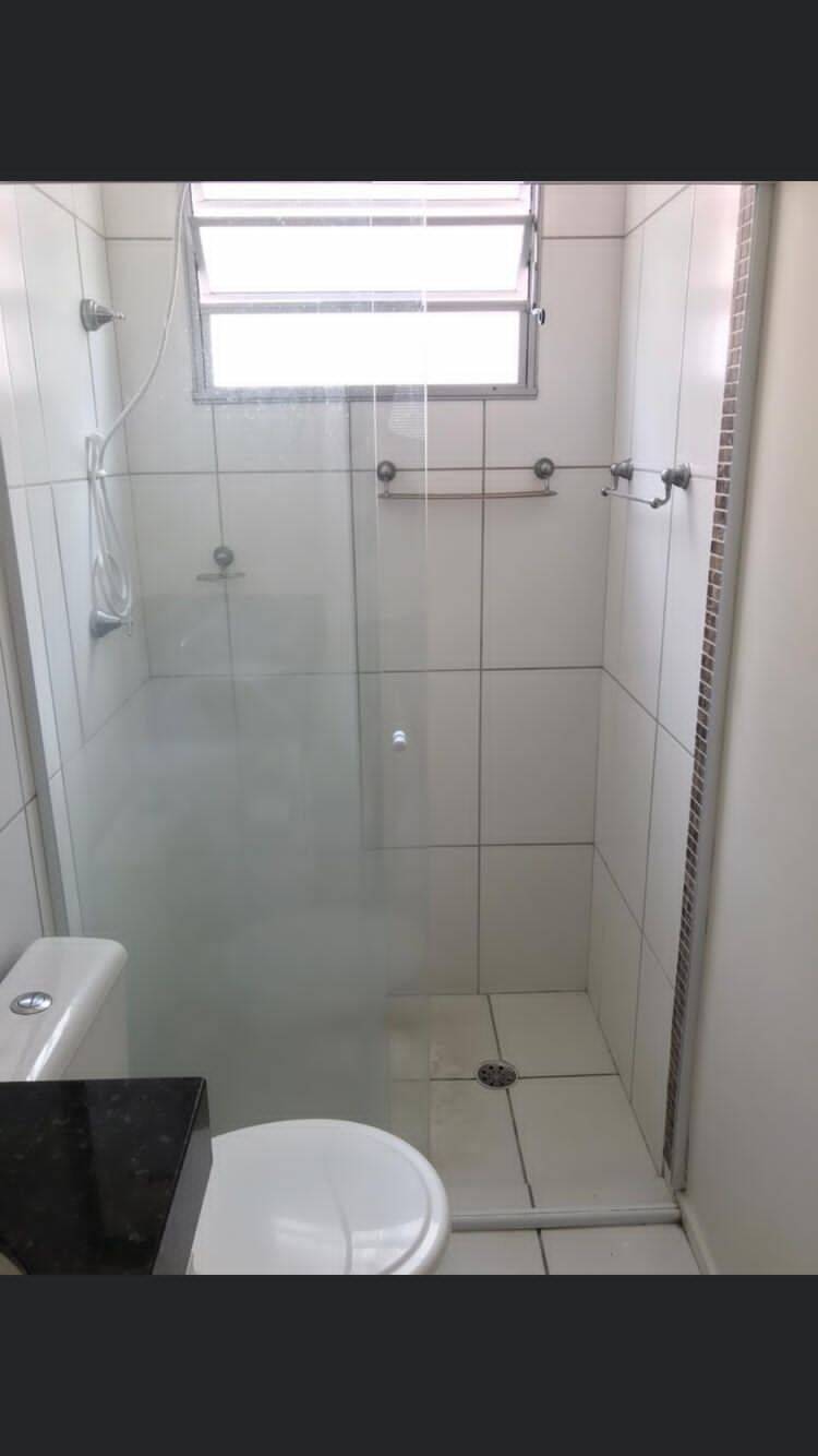 Apartamento à venda com 1 quarto, 45m² - Foto 6