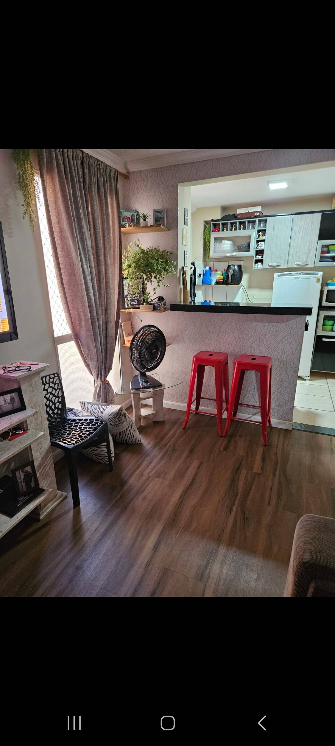 Apartamento à venda com 2 quartos, 43m² - Foto 6