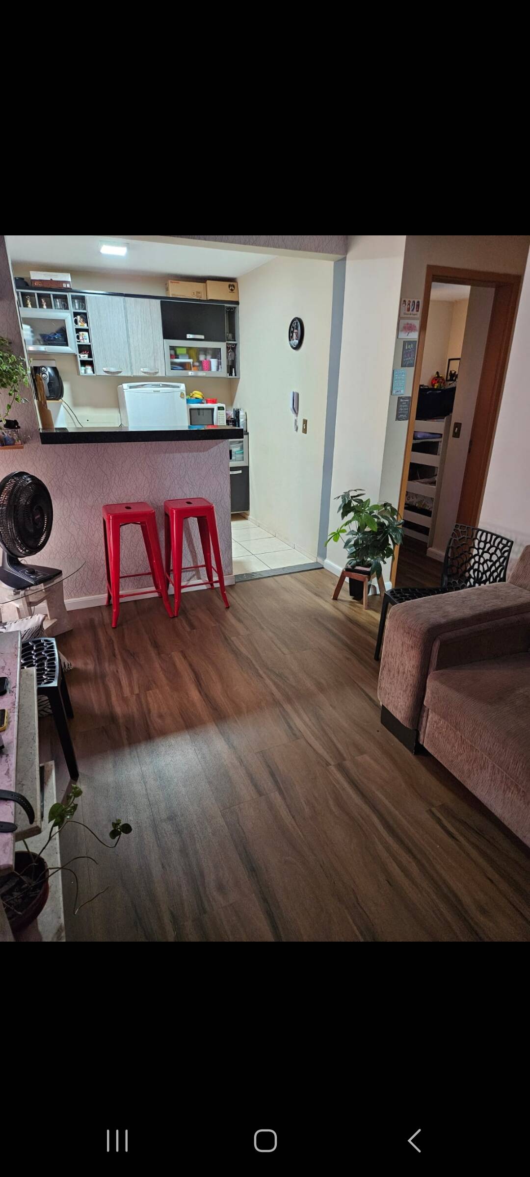 Apartamento à venda com 2 quartos, 43m² - Foto 9