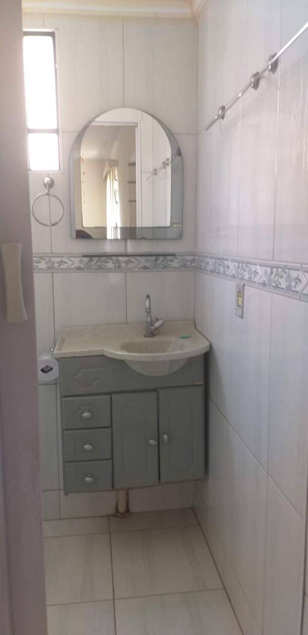 Apartamento à venda com 2 quartos, 50m² - Foto 9