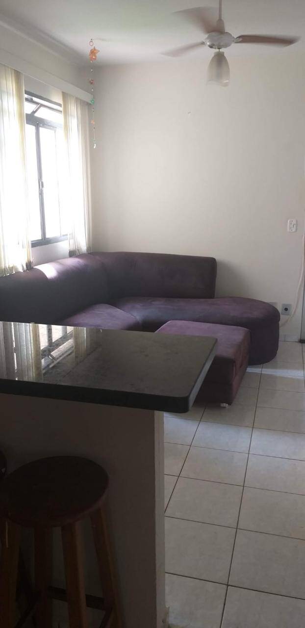 Apartamento à venda com 2 quartos, 50m² - Foto 2