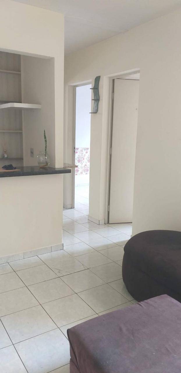 Apartamento à venda com 2 quartos, 50m² - Foto 4