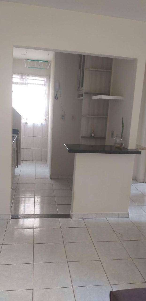 Apartamento à venda com 2 quartos, 50m² - Foto 3