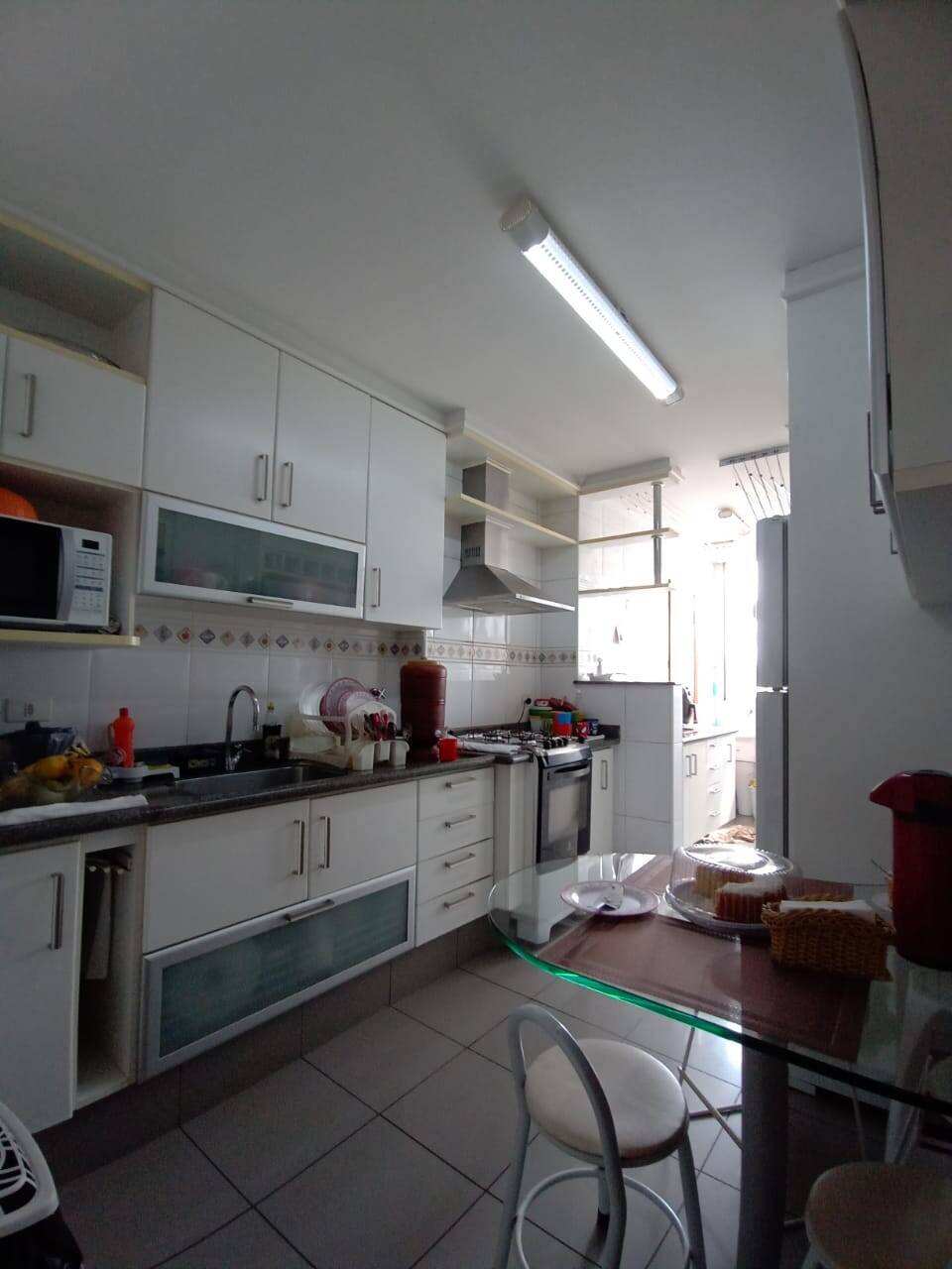 Apartamento à venda com 3 quartos, 96m² - Foto 5