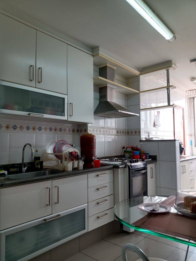 Apartamento à venda com 3 quartos, 96m² - Foto 6