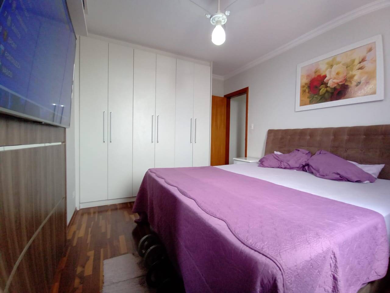 Apartamento à venda com 3 quartos, 96m² - Foto 9