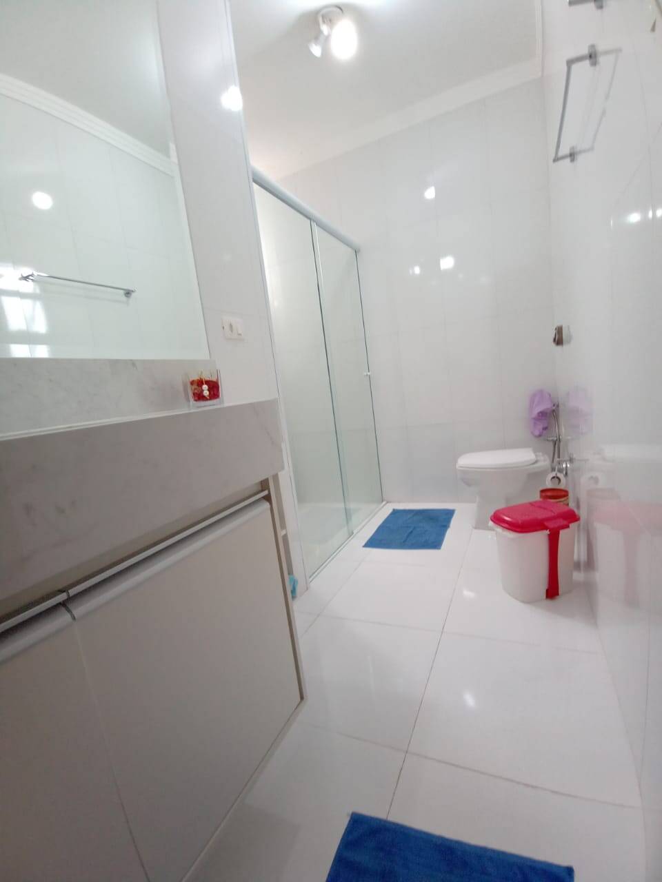 Apartamento à venda com 3 quartos, 96m² - Foto 13