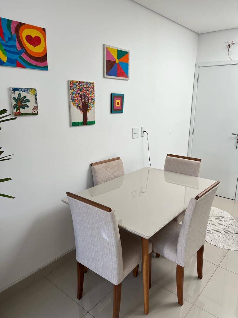 Cobertura à venda com 2 quartos, 69m² - Foto 3