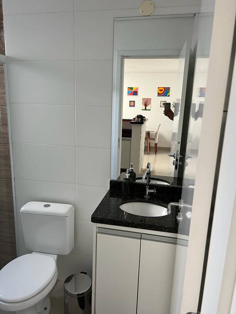 Cobertura à venda com 2 quartos, 69m² - Foto 5