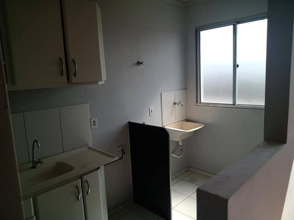 Apartamento à venda com 2 quartos, 50m² - Foto 4