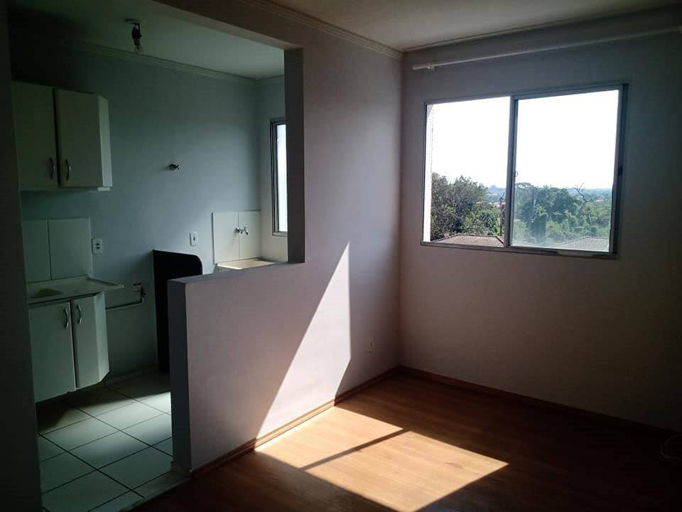 Apartamento à venda com 2 quartos, 50m² - Foto 1