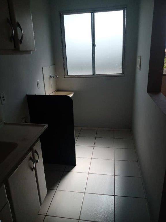 Apartamento à venda com 2 quartos, 50m² - Foto 5