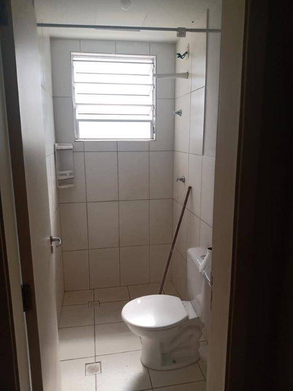 Apartamento à venda com 2 quartos, 50m² - Foto 8