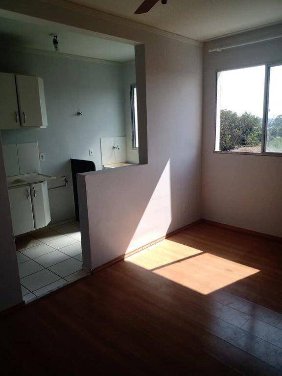 Apartamento à venda com 2 quartos, 50m² - Foto 6