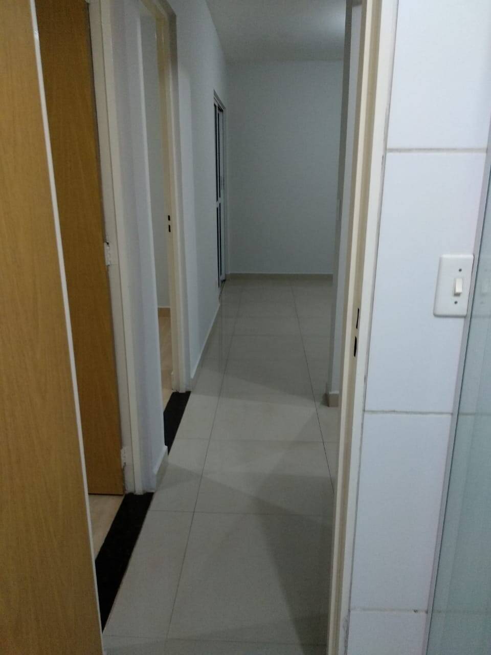 Apartamento à venda com 2 quartos, 50m² - Foto 4