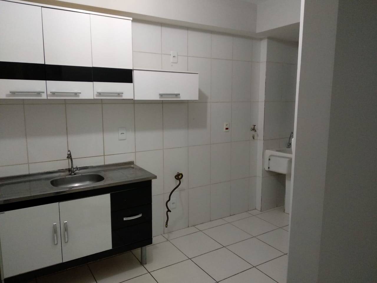 Apartamento à venda com 2 quartos, 50m² - Foto 1