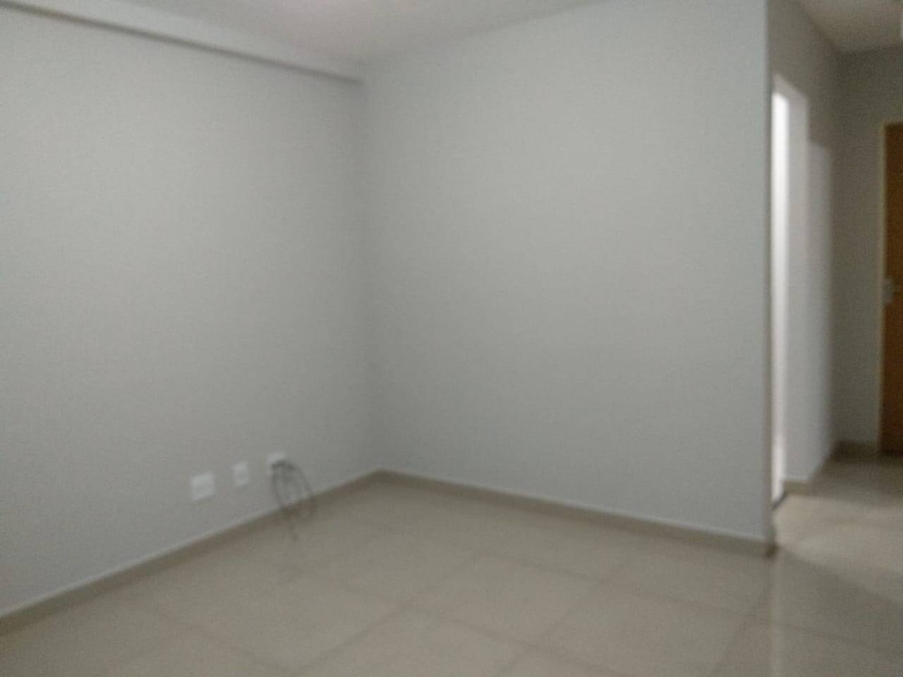 Apartamento à venda com 2 quartos, 50m² - Foto 2