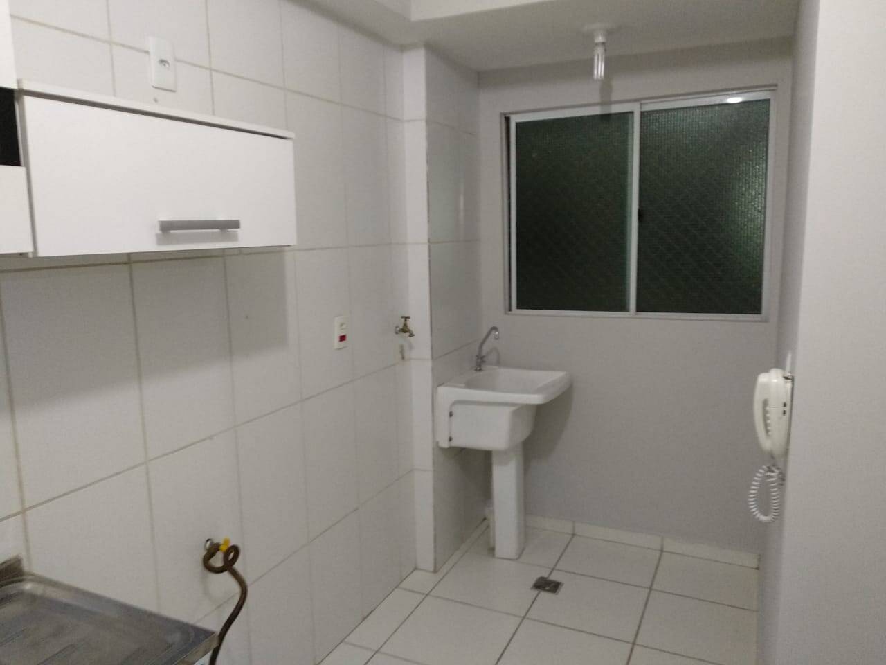 Apartamento à venda com 2 quartos, 50m² - Foto 3