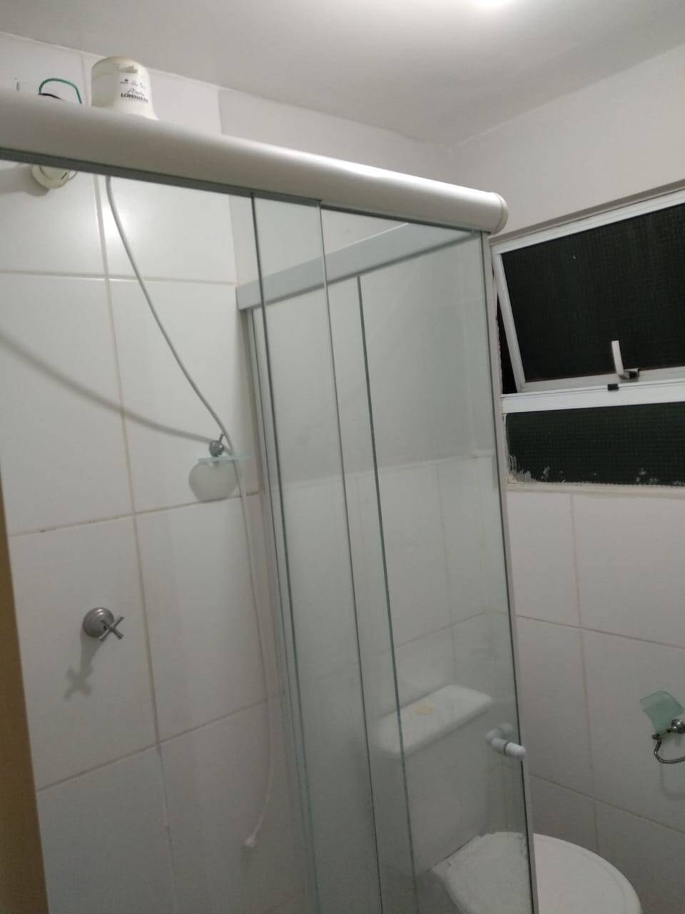 Apartamento à venda com 2 quartos, 50m² - Foto 6