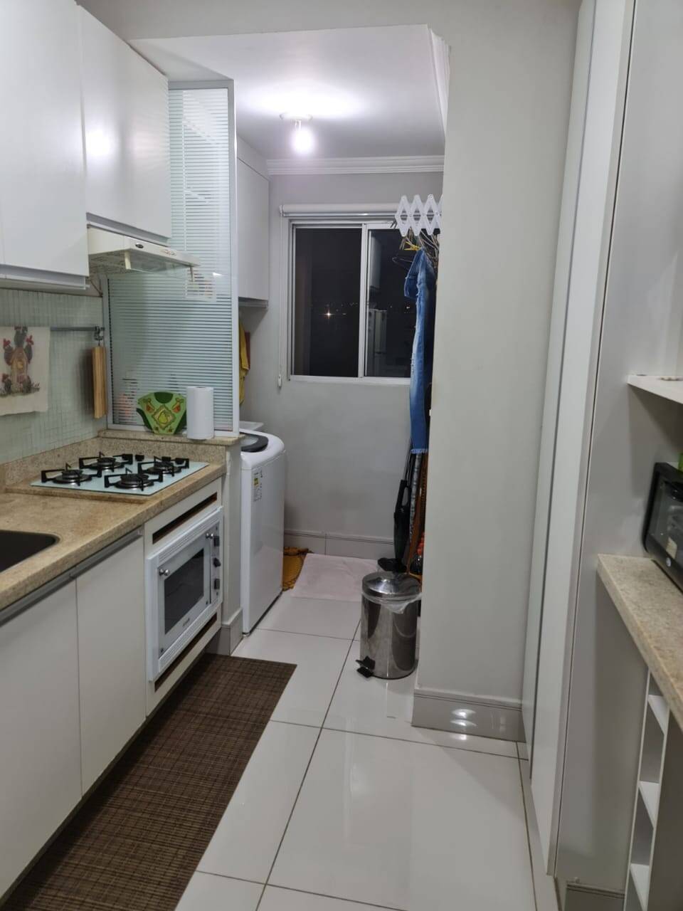 Apartamento à venda com 2 quartos, 50m² - Foto 1