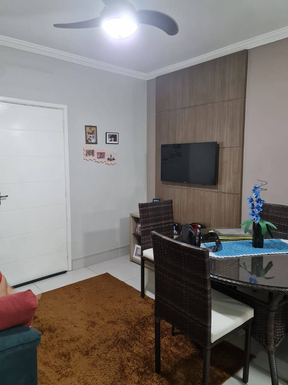 Apartamento à venda com 2 quartos, 50m² - Foto 5