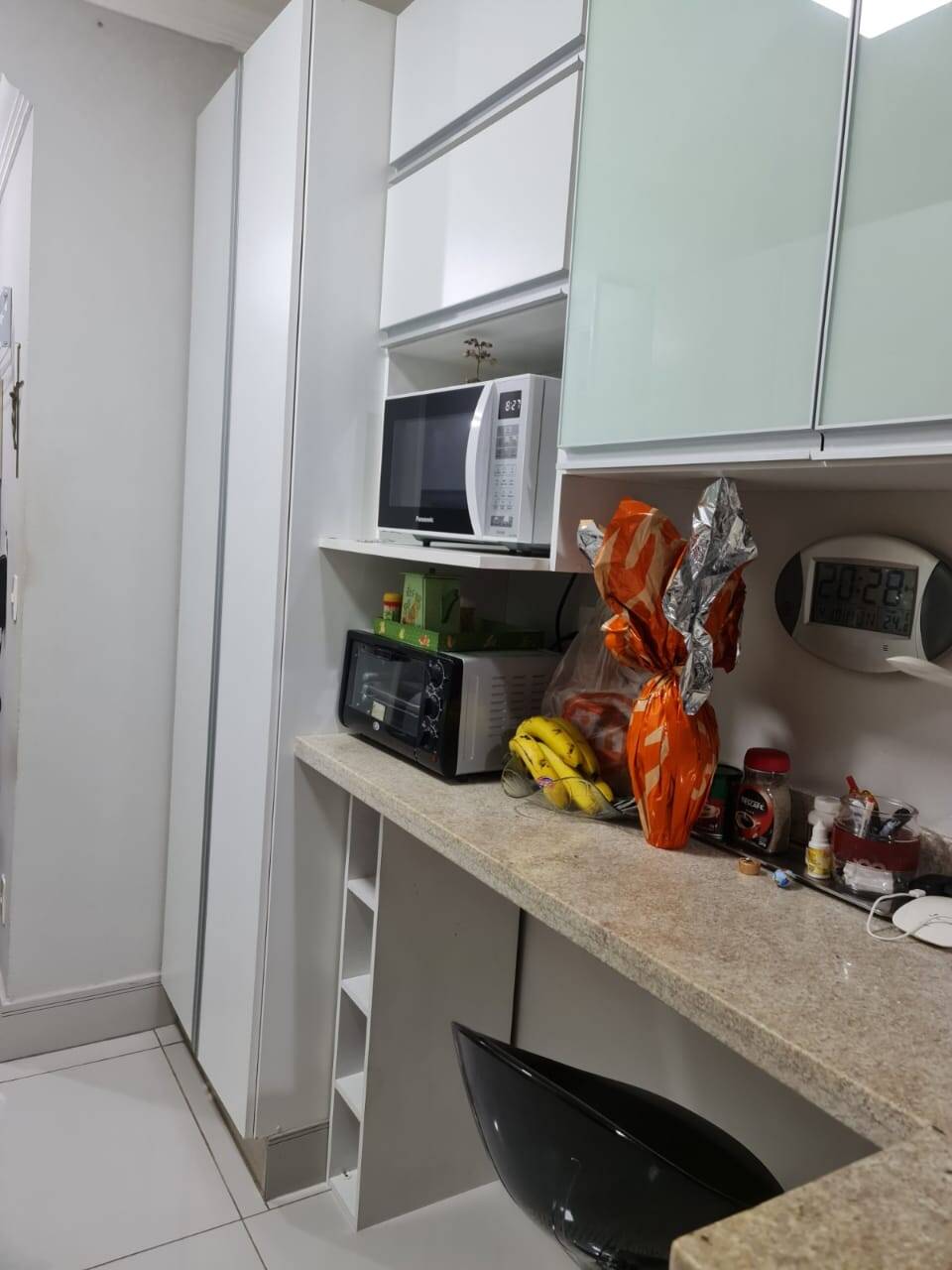 Apartamento à venda com 2 quartos, 50m² - Foto 4