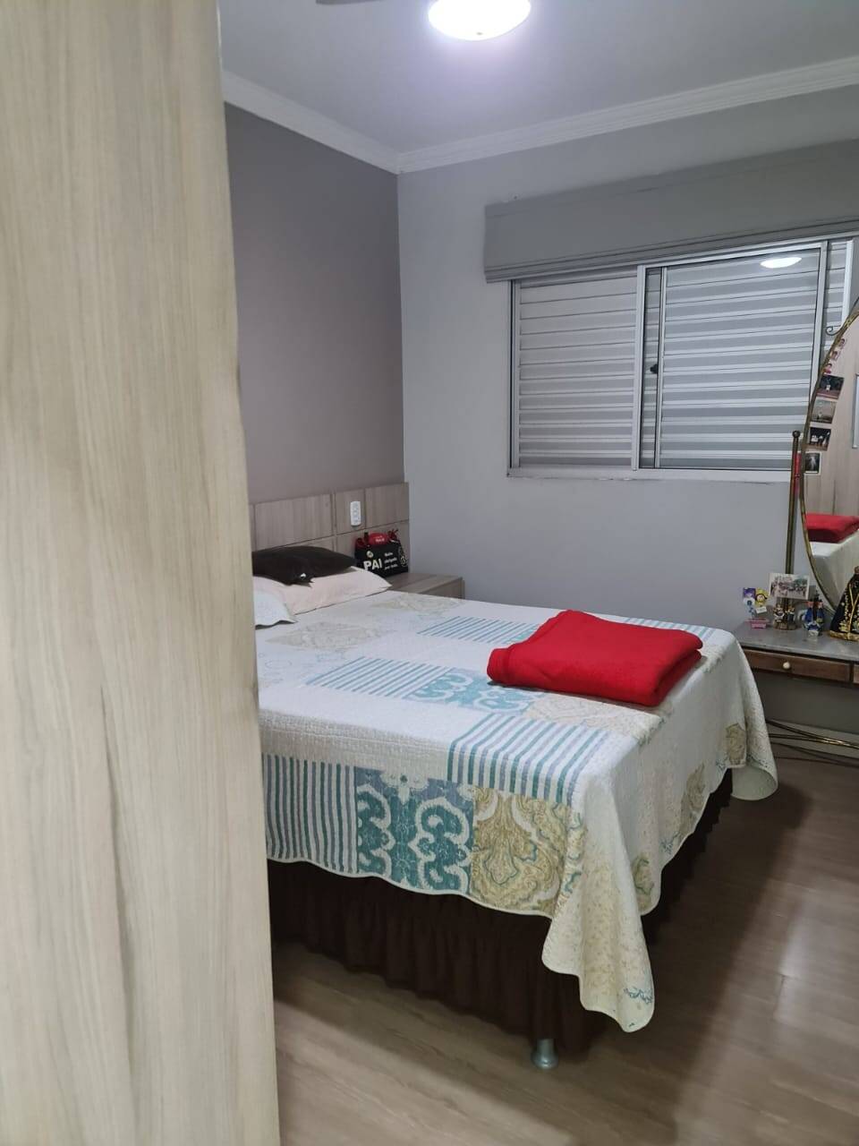 Apartamento à venda com 2 quartos, 50m² - Foto 6