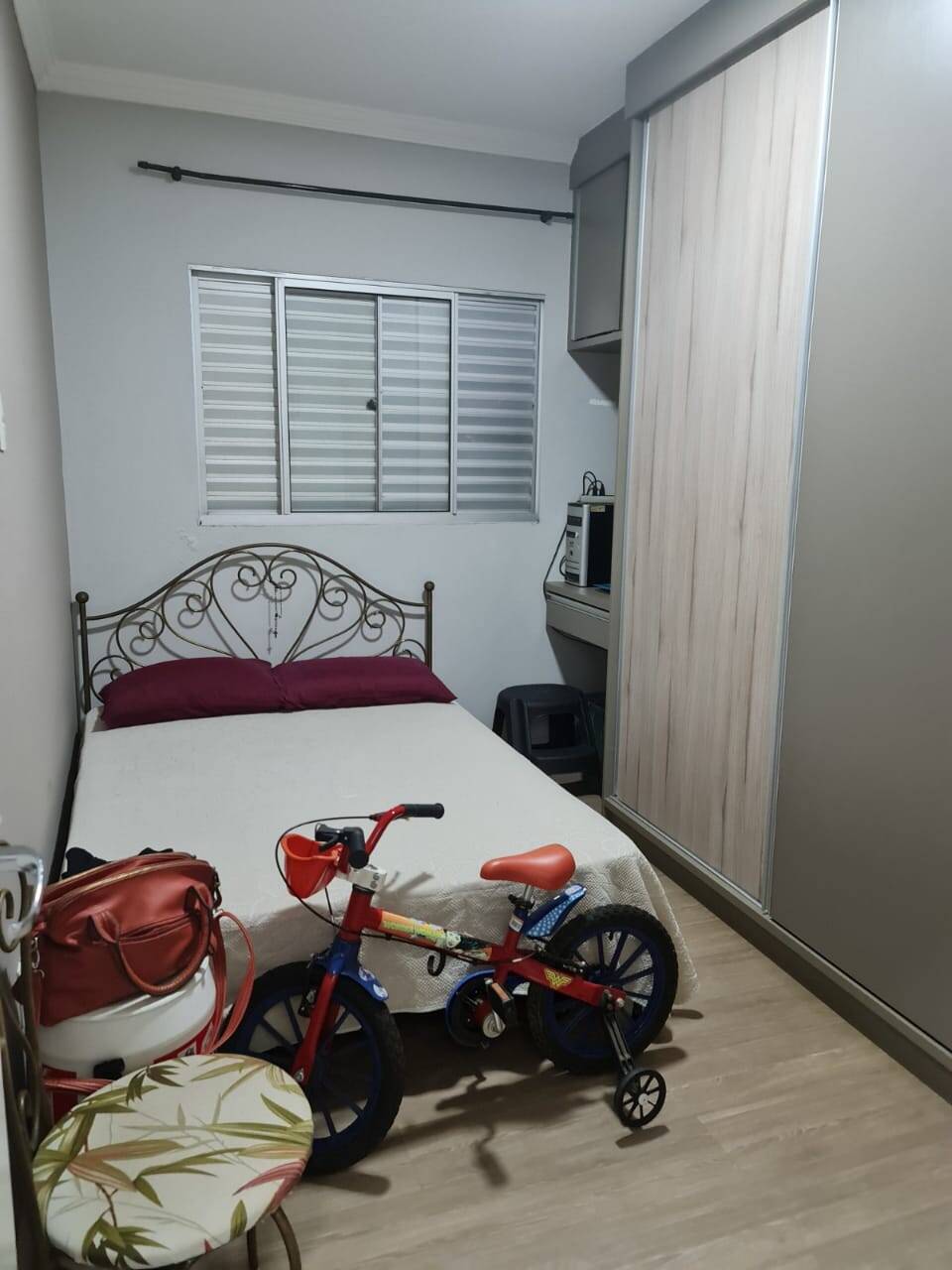 Apartamento à venda com 2 quartos, 50m² - Foto 9