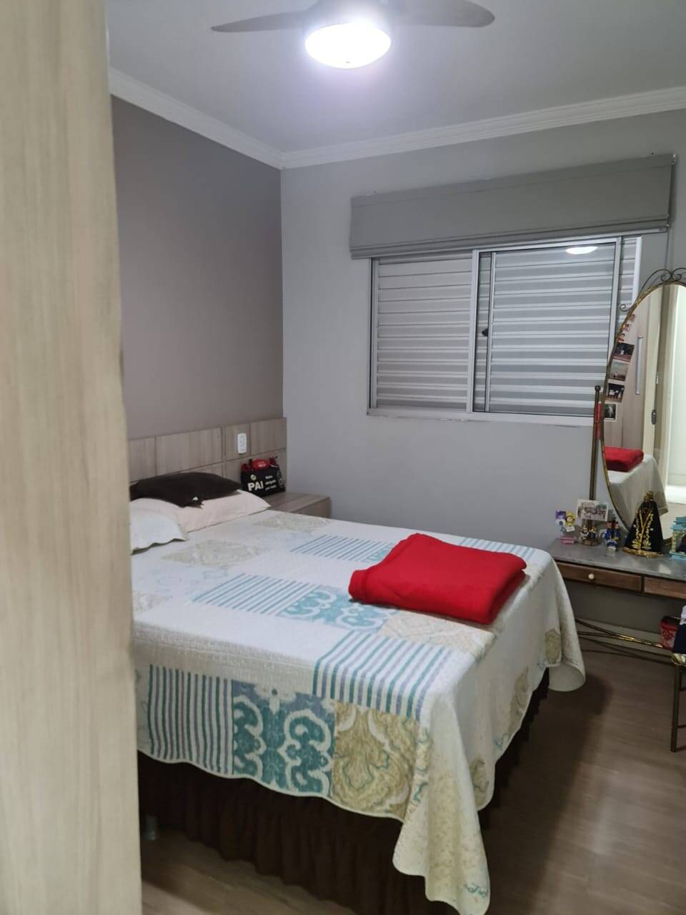 Apartamento à venda com 2 quartos, 50m² - Foto 10