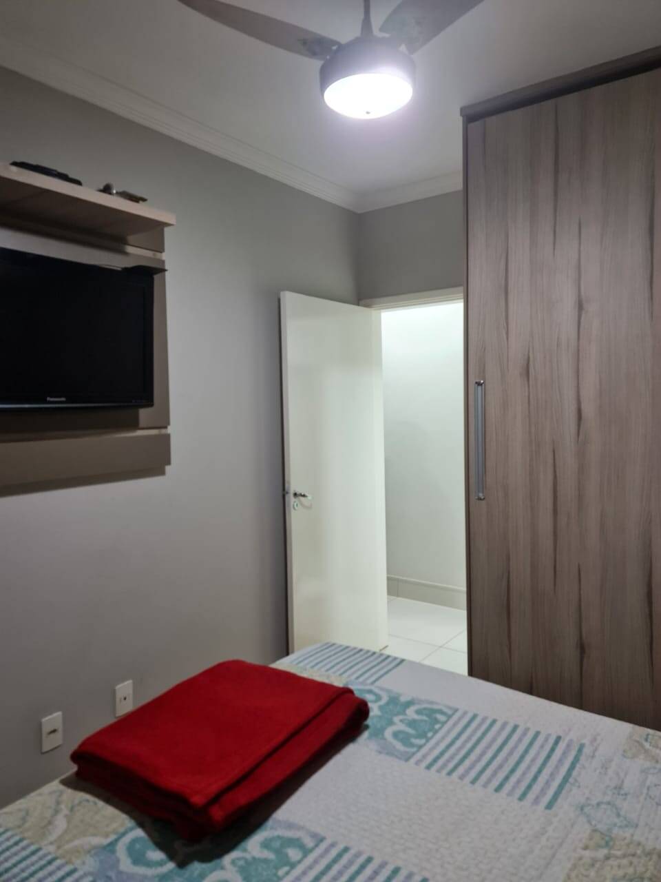 Apartamento à venda com 2 quartos, 50m² - Foto 8