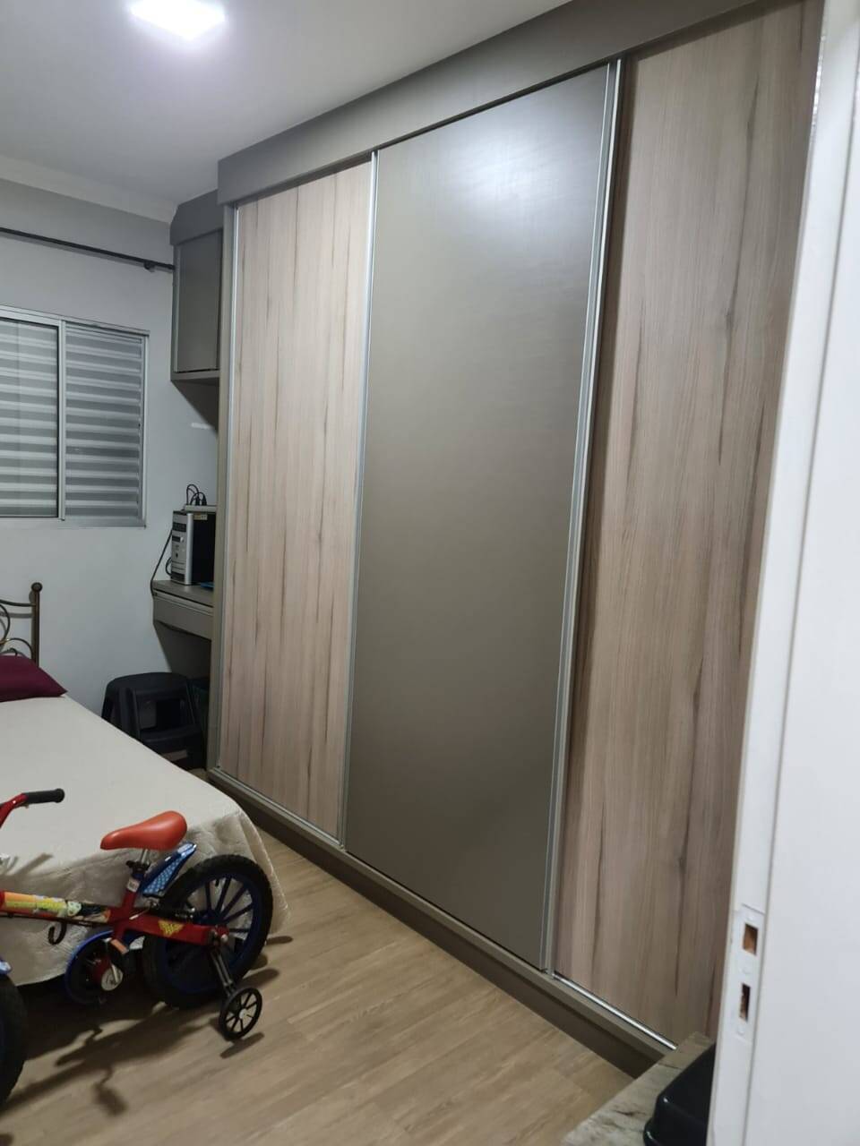 Apartamento à venda com 2 quartos, 50m² - Foto 12