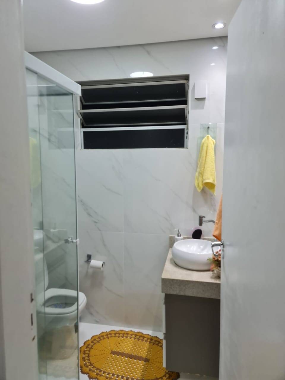 Apartamento à venda com 2 quartos, 50m² - Foto 11