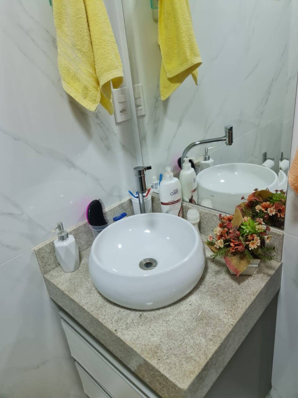 Apartamento à venda com 2 quartos, 50m² - Foto 15