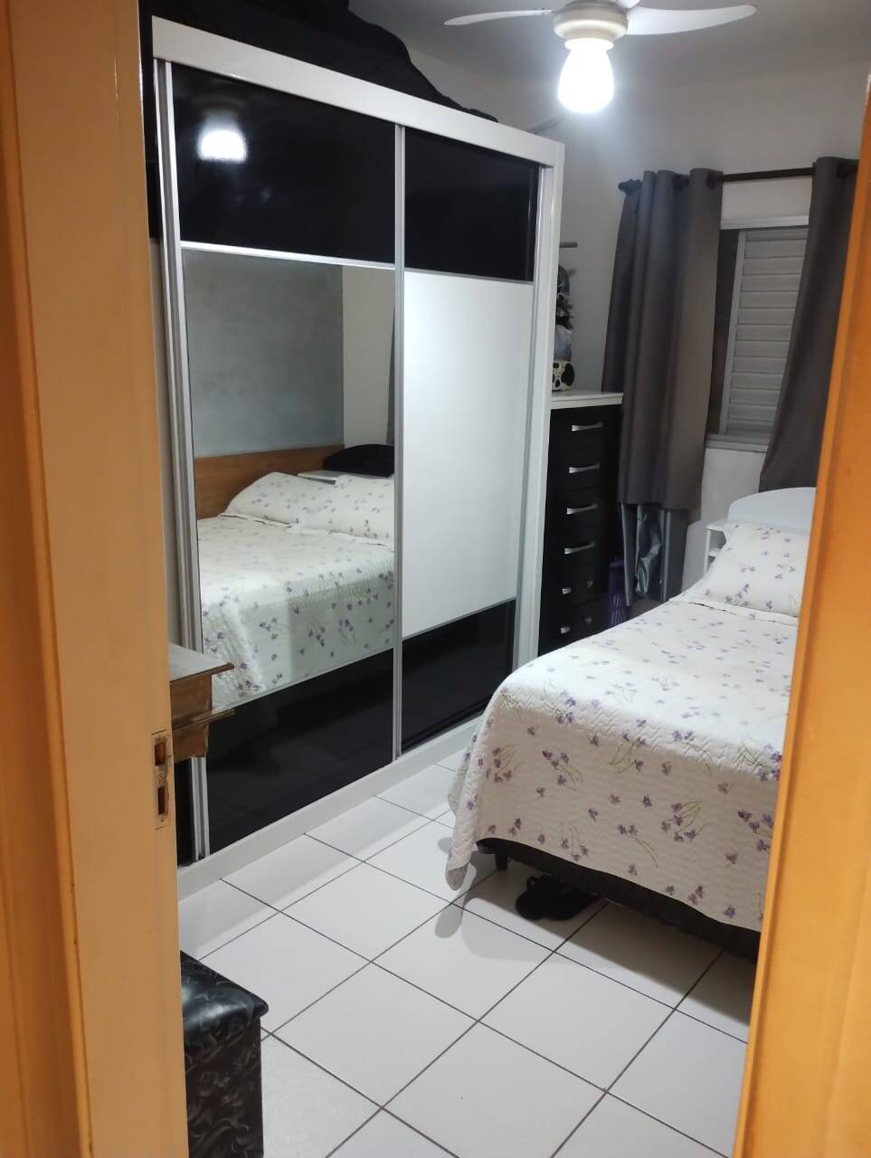 Apartamento à venda com 2 quartos, 50m² - Foto 6