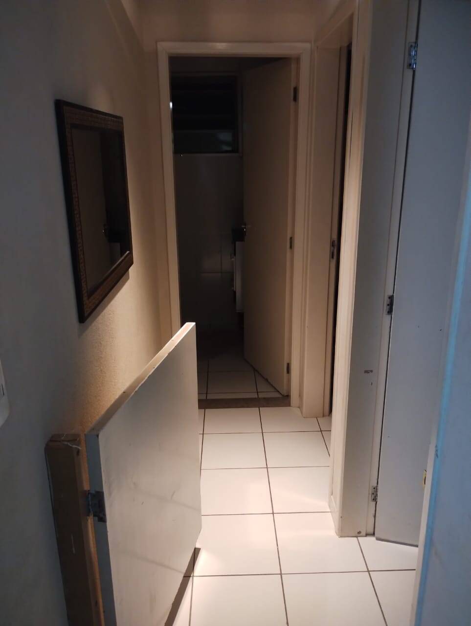 Apartamento à venda com 2 quartos, 50m² - Foto 9