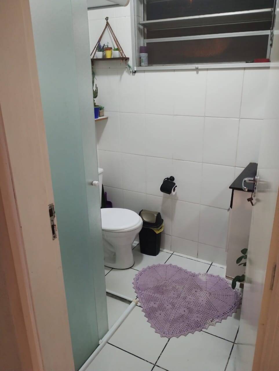 Apartamento à venda com 2 quartos, 50m² - Foto 8