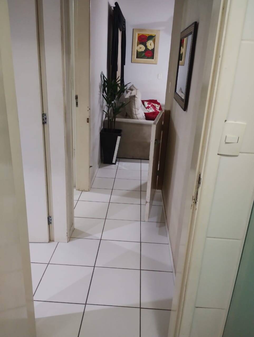 Apartamento à venda com 2 quartos, 50m² - Foto 7