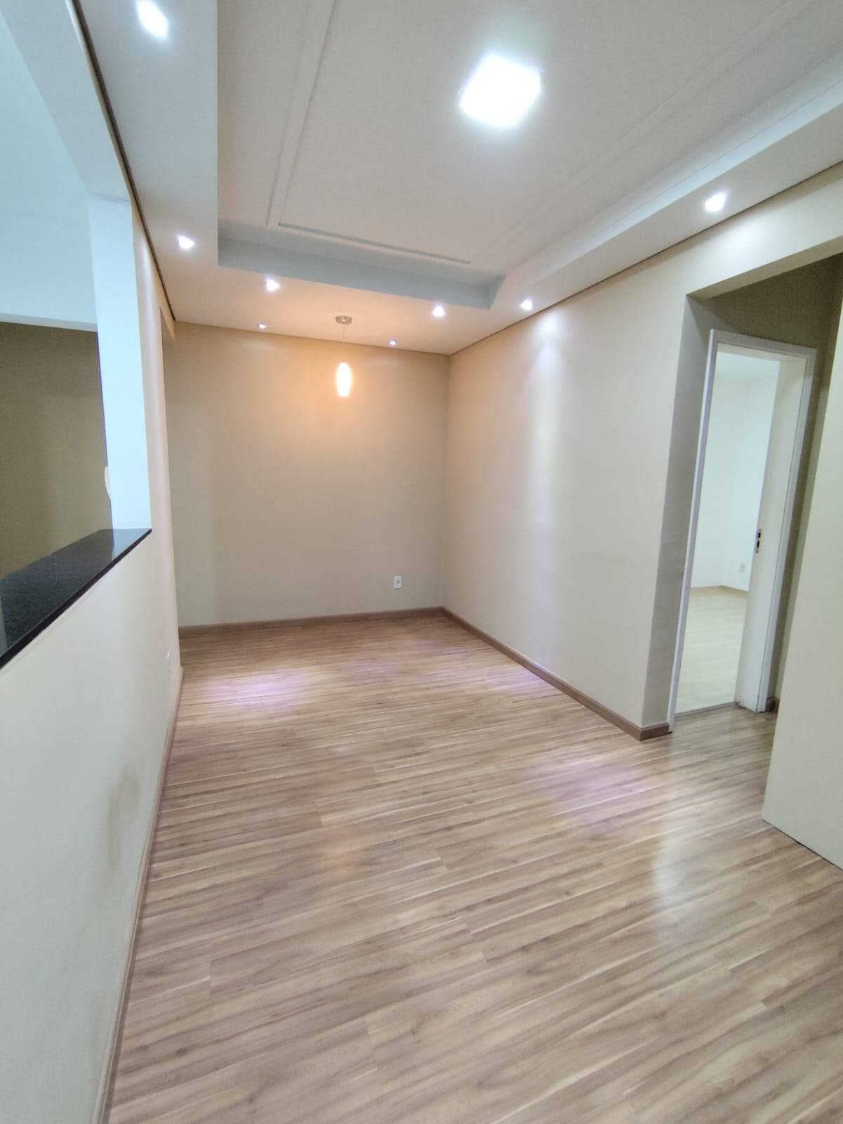 Apartamento à venda com 2 quartos, 50m² - Foto 1